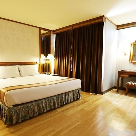 Hansa Jb Hotel, Hatyai Hat Yai Exterior foto