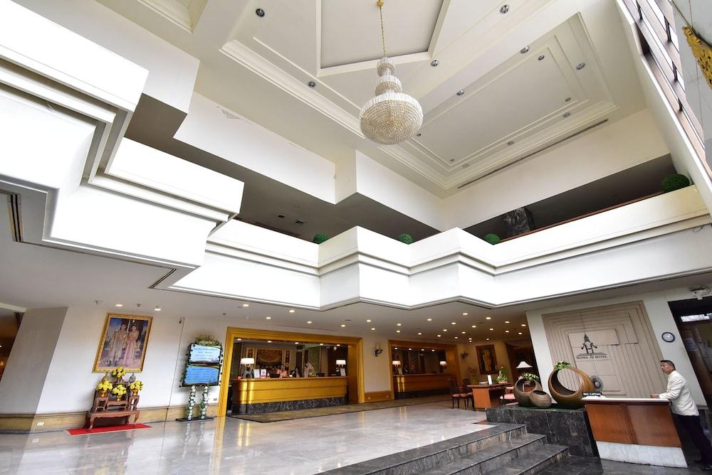 Hansa Jb Hotel, Hatyai Hat Yai Exterior foto