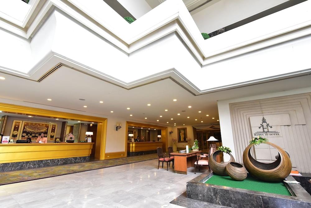 Hansa Jb Hotel, Hatyai Hat Yai Exterior foto