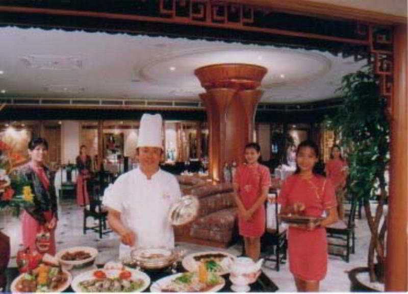 Hansa Jb Hotel, Hatyai Hat Yai Exterior foto
