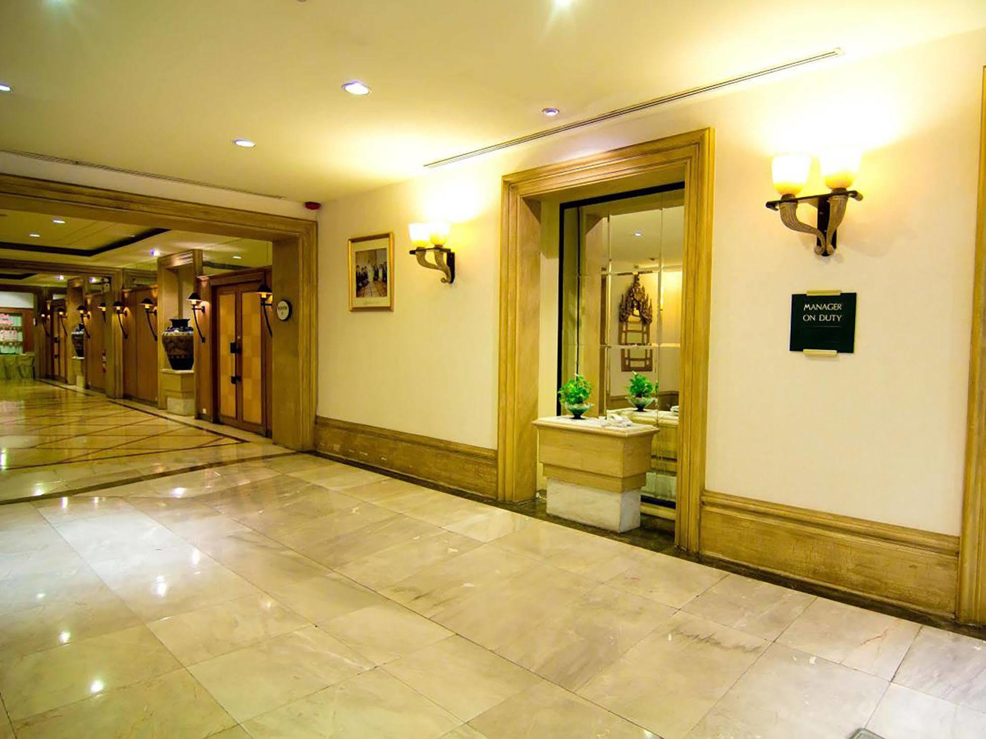Hansa Jb Hotel, Hatyai Hat Yai Exterior foto