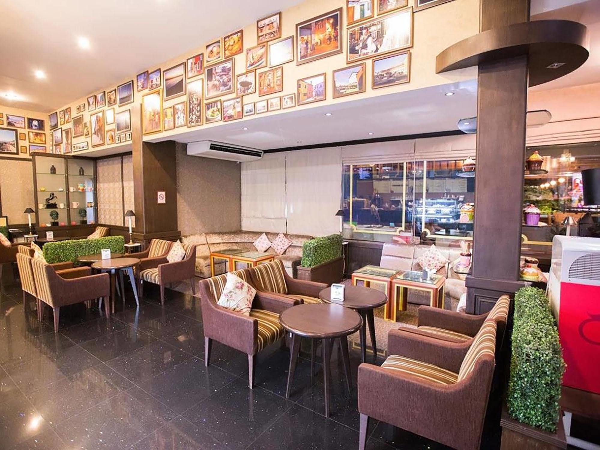 Hansa Jb Hotel, Hatyai Hat Yai Exterior foto