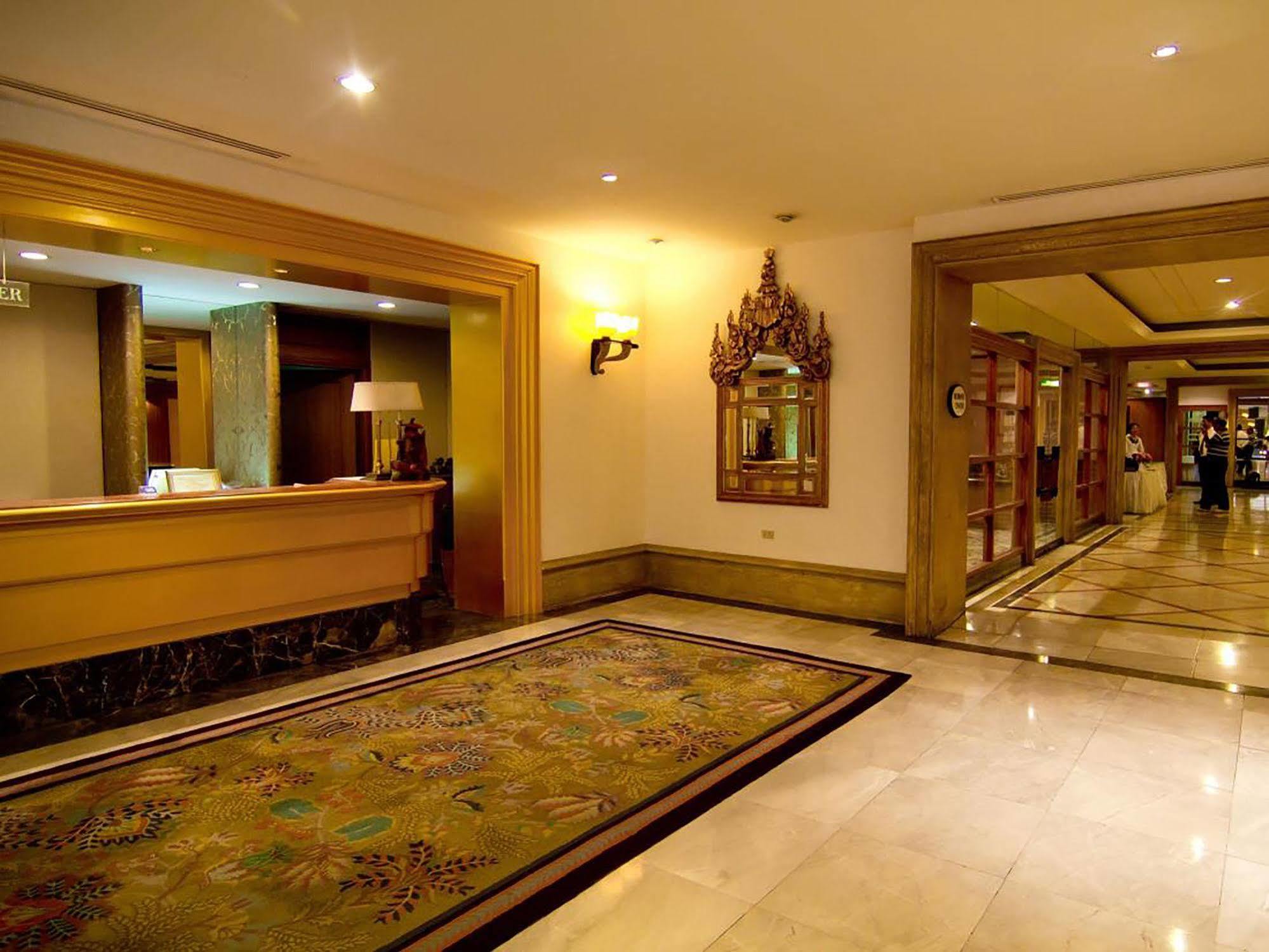 Hansa Jb Hotel, Hatyai Hat Yai Exterior foto