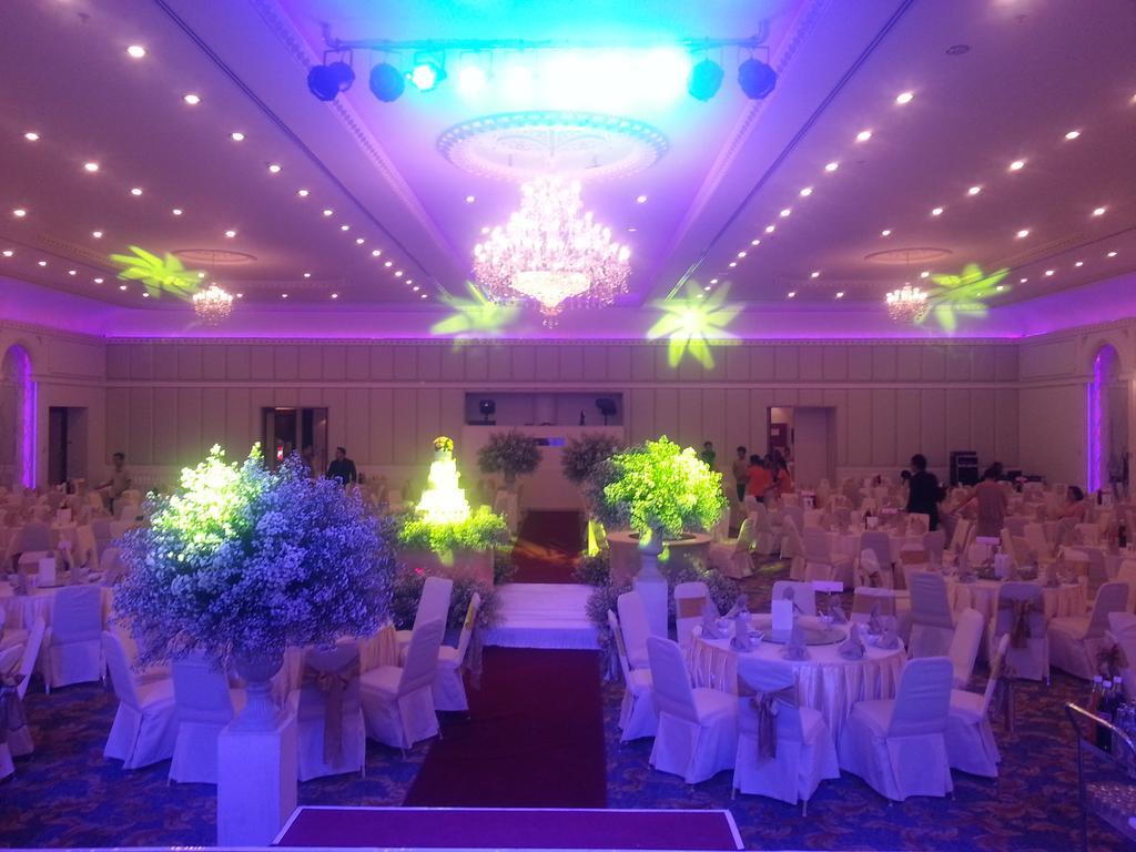 Hansa Jb Hotel, Hatyai Hat Yai Exterior foto